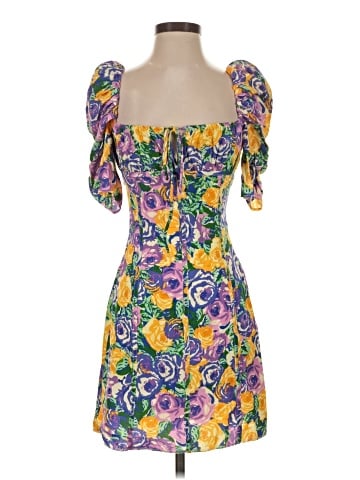 Zara Cocktail Dress (view 1)