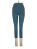 PrAna Color Block Teal Active Pants Size S - photo 2
