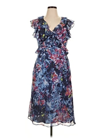 Lauren by Ralph Lauren Cocktail Dress (view 1)