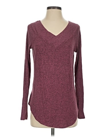 No Frills Long Sleeve T-Shirt (view 1)
