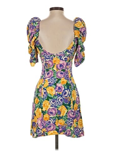 Zara Cocktail Dress (view 2)