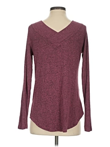 No Frills Long Sleeve T-Shirt (view 2)