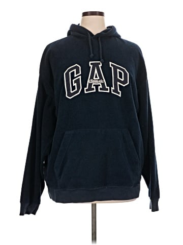 Gap Pullover Hoodie (view 1)
