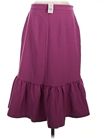 Ann Taylor Formal Skirt (view 2)
