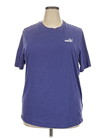 Puma Active T-Shirt (view 1)
