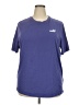 Puma Purple Active T-Shirt Size XXL - photo 1