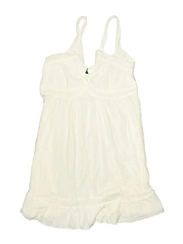 Aqua Swimsuit Cover Up (view 1)