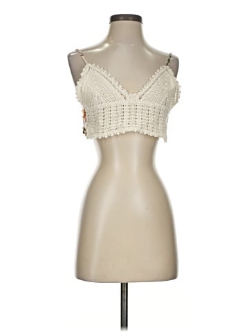 Unbranded Sleeveless Top (view 1)