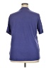 Puma Purple Active T-Shirt Size XXL - photo 2