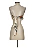 Unbranded Ivory Sleeveless Top Size XS - photo 2