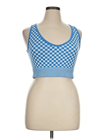 Aeropostale Sports Bra (view 1)