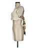 Unbranded Ivory Sleeveless Top Size XS - photo 5
