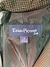Evan Picone Gray Blazer Size 4 - photo 6