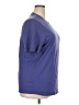 Puma Purple Active T-Shirt Size XXL - photo 4