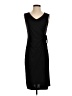 Talbots Black Cocktail Dress Size S - photo 1