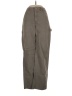 TNA 100% Cotton Brown Cargo Pants Size 00 - photo 1