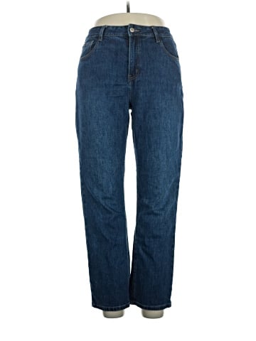 Easy Clothes Jeans (view 1)