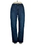 Easy Clothes Blue Jeans Size XL - photo 1