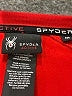 Spyder Red Long Sleeve T-Shirt Size M - photo 4