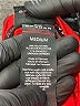 Spyder Red Long Sleeve T-Shirt Size M - photo 5