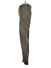 TNA 100% Cotton Brown Cargo Pants Size 00 - photo 5