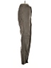 TNA 100% Cotton Brown Cargo Pants Size 00 - photo 4