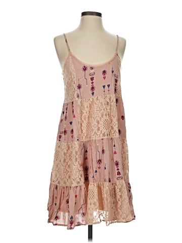 In the Beginning Casual Dress (view 1)