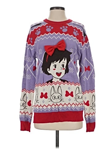 BoxLunch Pullover Sweater (view 1)