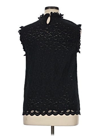 Everleigh Sleeveless T-Shirt (view 2)