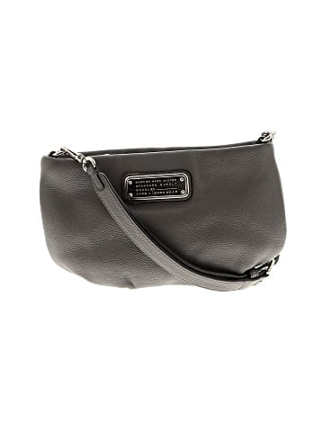 Marc by Marc Jacobs Leather Crossbody Bag (view 1)