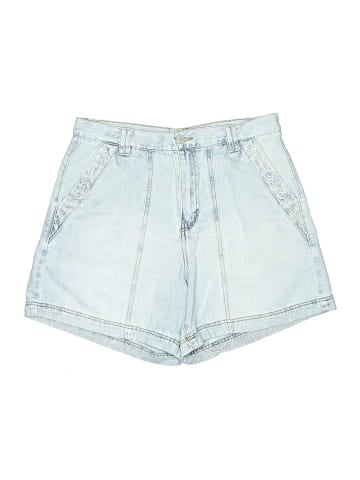 Habitual Denim Shorts (view 1)