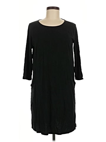 Eileen Fisher Casual Dress (view 1)