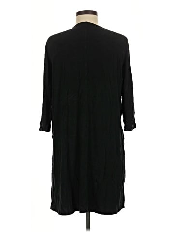 Eileen Fisher Casual Dress (view 2)