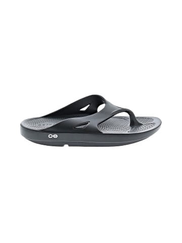 Oofos Flip Flops (view 1)