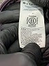 Athleta Purple Active Pants Size M - photo 8