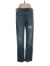 Gap Blue Jeans Size 27 waist - photo 1