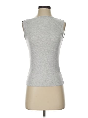 Essentials Sleeveless T-Shirt (view 1)