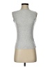 Abercrombie & Fitch Gray Sleeveless T-Shirt Size S - photo 1