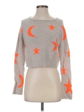 360 Cashmere Cashmere Pullover Sweater