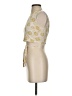 Assorted Brands Gold Tank Top Size S (estimated) - photo 5