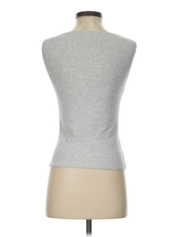 Essentials Sleeveless T-Shirt (view 2)