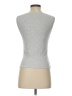 Abercrombie & Fitch Gray Sleeveless T-Shirt Size S - photo 2