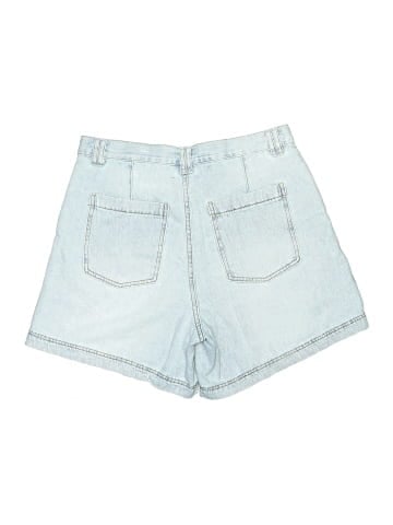 Habitual Denim Shorts (view 2)