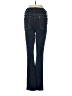 H&M Hearts Blue Jeans Size 34 waist - photo 2