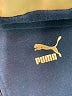 Puma Black Zip Up Hoodie Size S - photo 8
