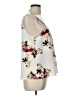Amaryllis 100% Polyester Ivory Sleeveless Blouse Size L - photo 4