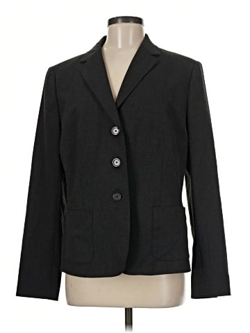 Unbranded Blazer (view 1)