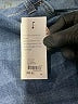 Lane Bryant Solid Blue Jeans Size 24 - photo 5