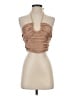 Zara Tan Tank Top Size S - photo 1