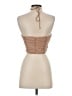 Zara Tan Tank Top Size S - photo 2